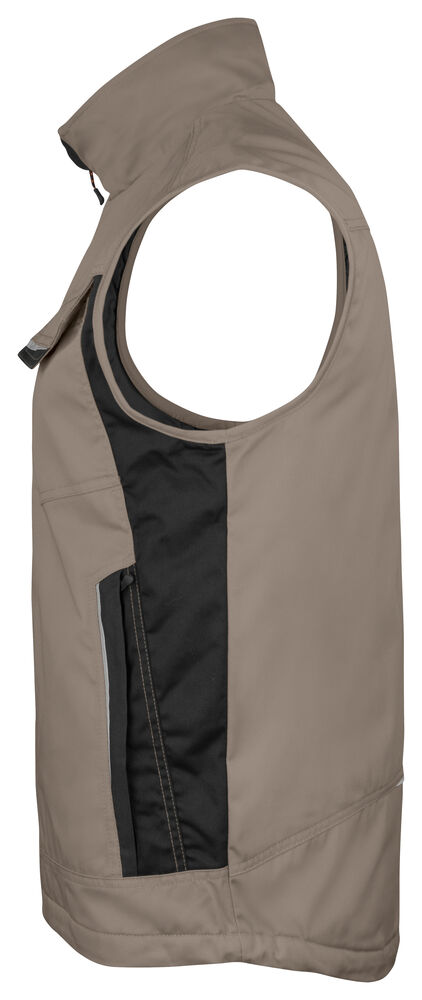 JOBMAN 7517 vest foret 3